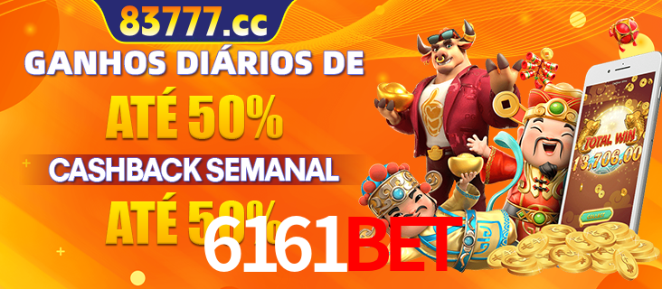 Anúncio de um membro ganhador do cassino 6161bet que ganhou R$2.193.486,00 jogando o slot PG Fortune Tiger, com os mascotes do jogo comemorando o prêmio.